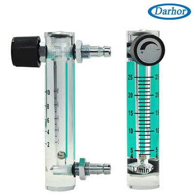 flowmeter Oxygen